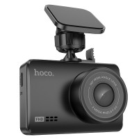  Autod DVR Hoco DV2 Driving Recorder With Display 